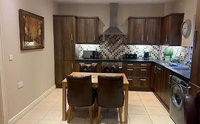 Sperrin View Apartment